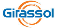 Logo Girassol sem slogan alta
