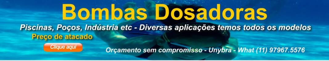 site bomba dosadora